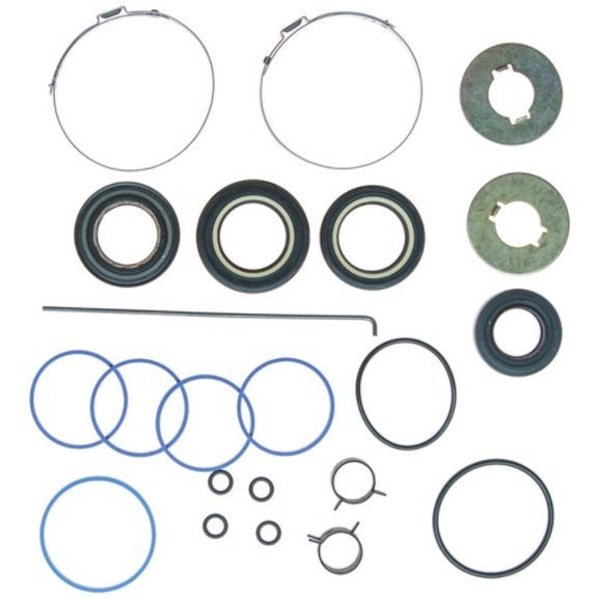 Gates P/S POWER STEERING REPAIR KIT 349200